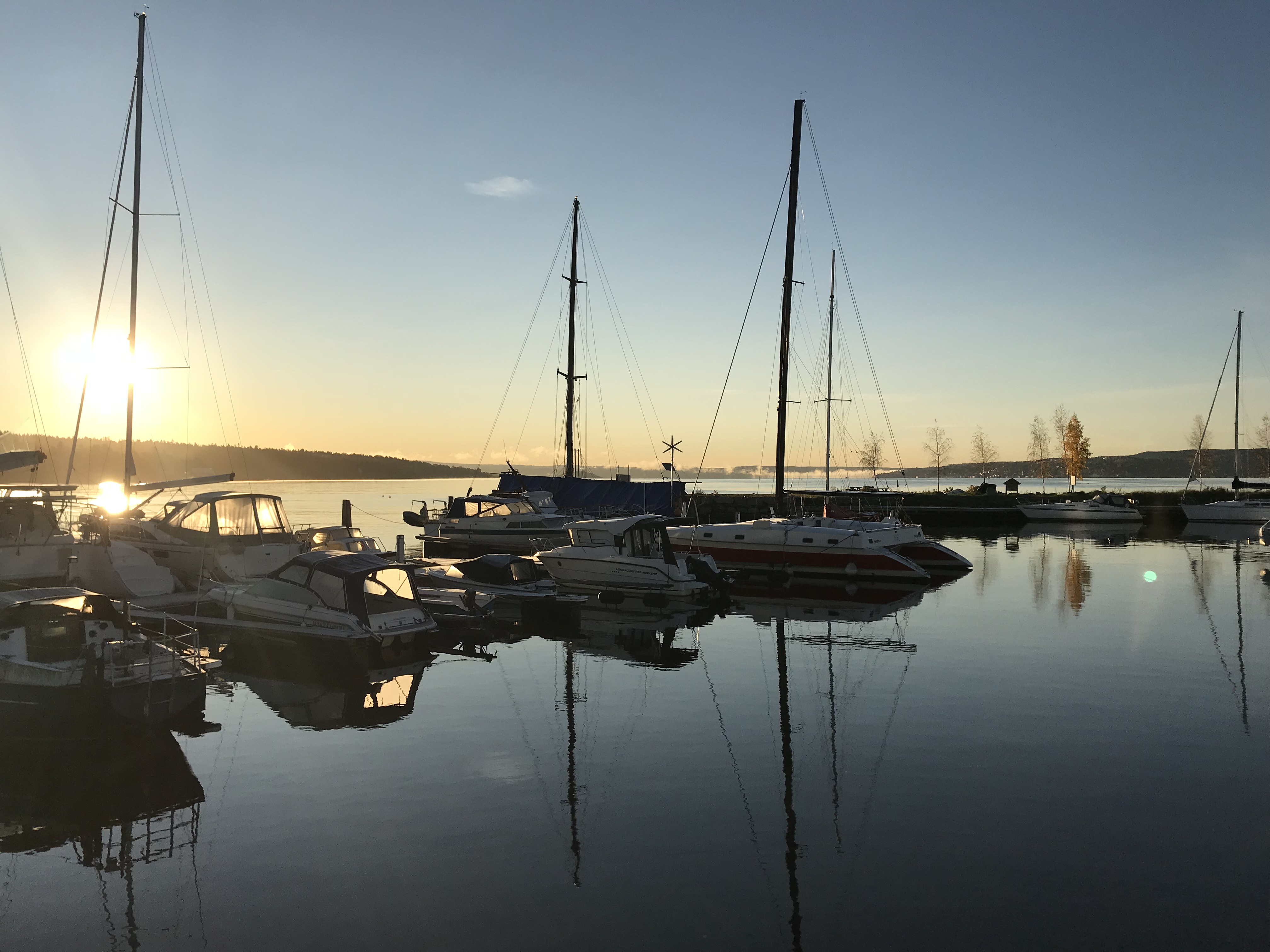 Artikkelbilde til artikkelen Fremleie av bryggeplasser